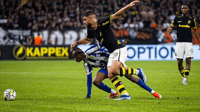 English Premier League: Malick Yalcouye Becomes Fabian Hurzeler's Fifth Signing At Brighton